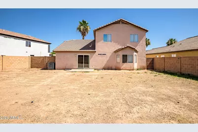 12637 W Columbine Drive, El Mirage, AZ 85335 - Photo 27