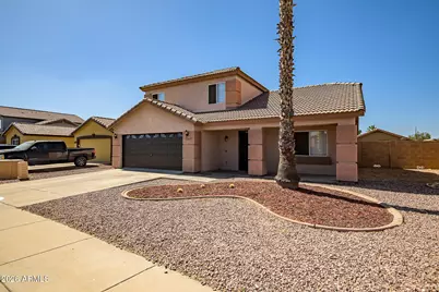12637 W Columbine Drive, El Mirage, AZ 85335 - Photo 1