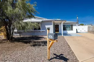 626 Calle Del Sud --, Sierra Vista, AZ 85635 - Photo 1