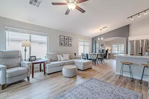 2574 W Sawtooth Way, Queen Creek, AZ 85144 - Photo 1