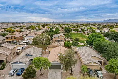 2574 W Sawtooth Way, Queen Creek, AZ 85144 - Photo 21
