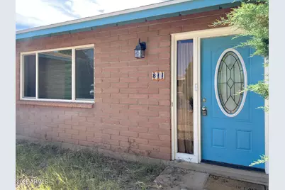 811 Tacoma Place, Sierra Vista, AZ 85635 - Photo 3