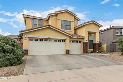 8788 W Augusta Avenue, Glendale, AZ 85305 - Photo 3