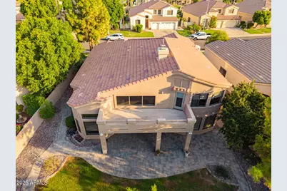 714 W Desert Broom Drive, Chandler, AZ 85248 - Photo 61