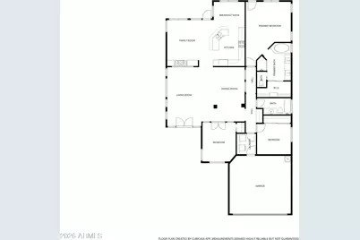 15732 E Yucca Drive, Fountain Hills, AZ 85268 - Photo 39