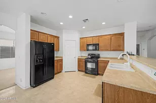 4611 W Dunbar Dr, Laveen, AZ 85339 - Photo 11