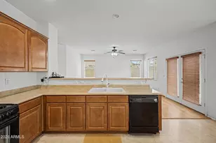 4611 W Dunbar Dr, Laveen, AZ 85339 - Photo 13