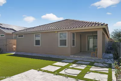 4028 E Mark Lane, Cave Creek, AZ 85331 - Photo 5