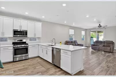 4028 E Mark Lane, Cave Creek, AZ 85331 - Photo 11