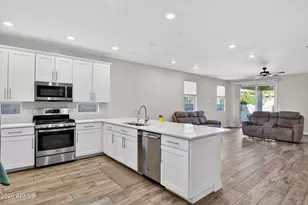 4028 E Mark Ln, Cave Creek, AZ 85331 - Photo 11