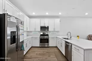 4028 E Mark Ln, Cave Creek, AZ 85331 - Photo 13