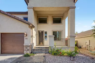 8013 W Crown King Road, Phoenix, AZ 85043 - Photo 9