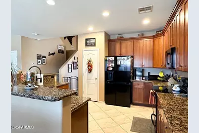 1863 N Westfall Lane, Casa Grande, AZ 85122 - Photo 9