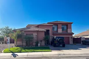 1863 N Westfall Ln, Casa Grande, AZ 85122 - Photo 1