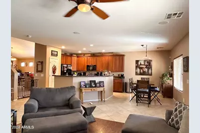 1863 N Westfall Lane, Casa Grande, AZ 85122 - Photo 5