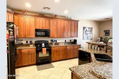 1863 N Westfall Lane, Casa Grande, AZ 85122 - Photo 15