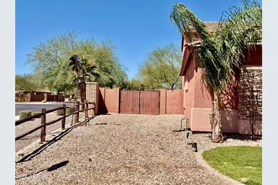 1863 N Westfall Lane, Casa Grande, AZ 85122 - Photo 3