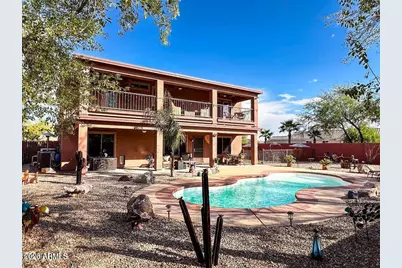 1863 N Westfall Lane, Casa Grande, AZ 85122 - Photo 11