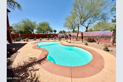 1863 N Westfall Lane, Casa Grande, AZ 85122 - Photo 33