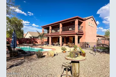 1863 N Westfall Lane, Casa Grande, AZ 85122 - Photo 39