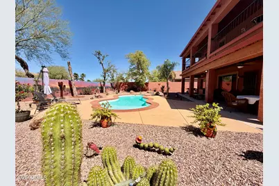 1863 N Westfall Lane, Casa Grande, AZ 85122 - Photo 35