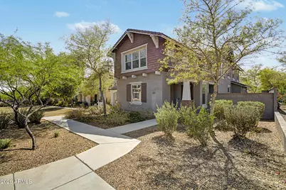 20605 W White Rock Road, Buckeye, AZ 85396 - Photo 7