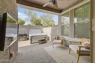 20605 W White Rock Rd, Buckeye, AZ 85396 - Photo 5