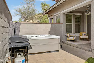 20605 W White Rock Road, Buckeye, AZ 85396 - Photo 41