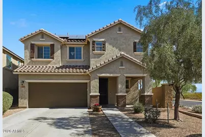 12026 W Briles Road, Peoria, AZ 85383 - Photo 1