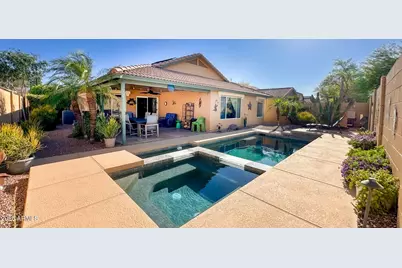 15156 W Adams Street, Goodyear, AZ 85338 - Photo 3