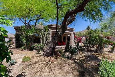 6991 E Mighty Saguaro Way, Scottsdale, AZ 85256 - Photo 43
