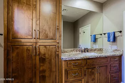 6991 E Mighty Saguaro Way, Scottsdale, AZ 85256 - Photo 37