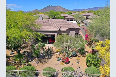 6991 E Mighty Saguaro Way, Scottsdale, AZ 85256 - Photo 49