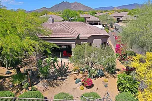 6991 E Mighty Saguaro Way, Scottsdale, AZ 85256 - Photo 49