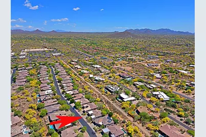 6991 E Mighty Saguaro Way, Scottsdale, AZ 85256 - Photo 53