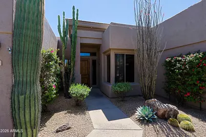 6991 E Mighty Saguaro Way, Scottsdale, AZ 85256 - Photo 7