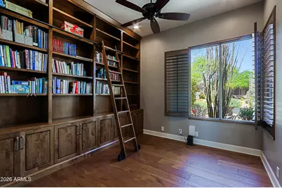 6991 E Mighty Saguaro Way, Scottsdale, AZ 85256 - Photo 33