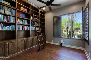 6991 E Mighty Saguaro Way, Scottsdale, AZ 85256 - Photo 33