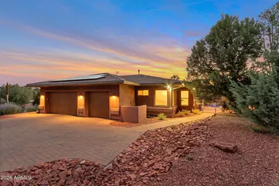 90 Rimstone Circle, Sedona, AZ 86336 - Photo 7