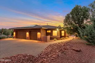 90 Rimstone Cir, Sedona, AZ 86336 - Photo 7