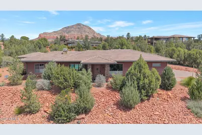 90 Rimstone Circle, Sedona, AZ 86336 - Photo 1
