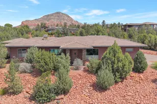 90 Rimstone Cir, Sedona, AZ 86336 - Photo 1