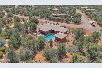 90 Rimstone Circle, Sedona, AZ 86336 - Photo 3