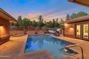 90 Rimstone Cir, Sedona, AZ 86336 - Photo 35