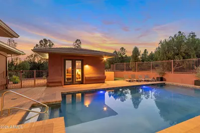 90 Rimstone Circle, Sedona, AZ 86336 - Photo 29