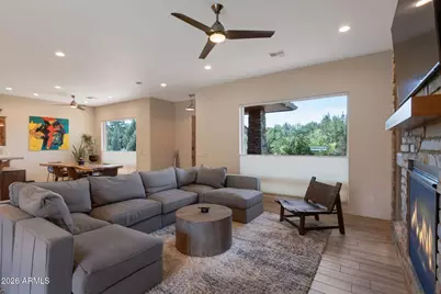 90 Rimstone Circle, Sedona, AZ 86336 - Photo 5