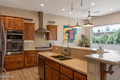 90 Rimstone Circle, Sedona, AZ 86336 - Photo 11