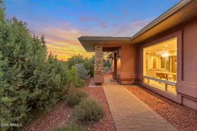 90 Rimstone Circle, Sedona, AZ 86336 - Photo 9