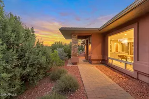 90 Rimstone Cir, Sedona, AZ 86336 - Photo 9