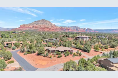 90 Rimstone Circle, Sedona, AZ 86336 - Photo 3